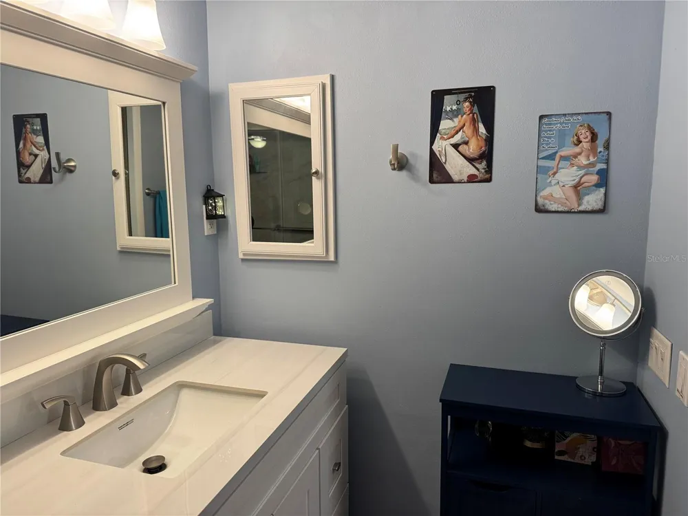 1775 CUPECOY CIRCLE #4 Lutz, FL 33558