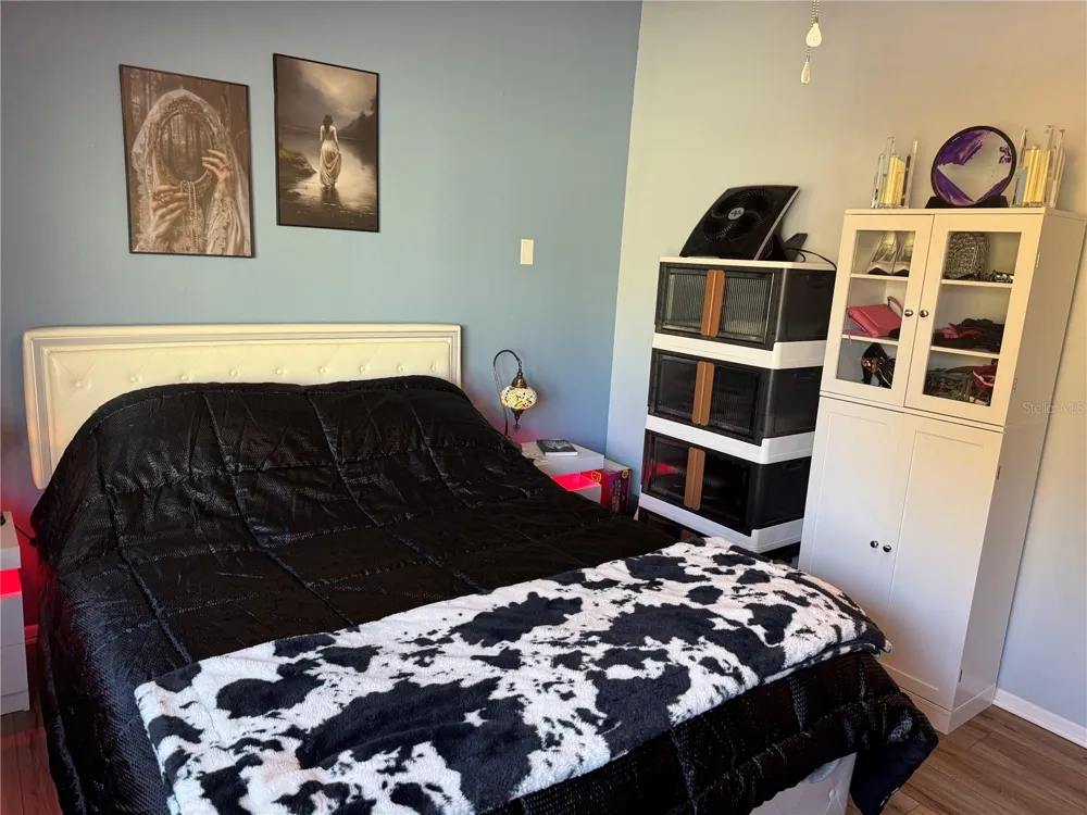 1775 CUPECOY CIRCLE #4 Lutz, FL 33558