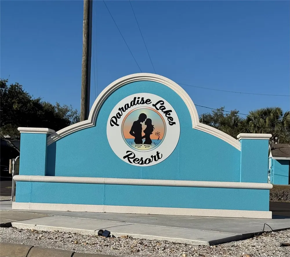 1775 CUPECOY CIRCLE #4 Lutz, FL 33558
