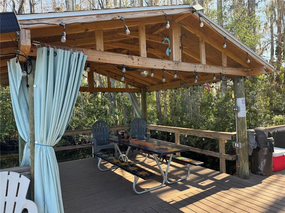 1775 CUPECOY CIRCLE #4 Lutz, FL 33558