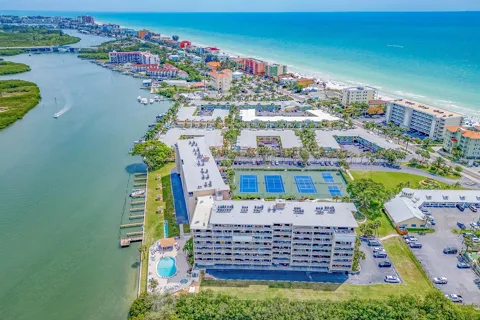 19451 GULF BOULEVARD #604