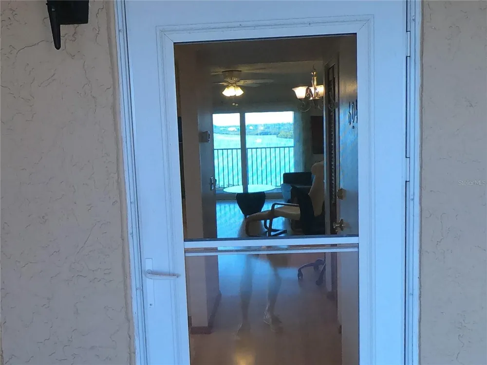 19451 GULF BOULEVARD #604 Indian Shores, FL 33785