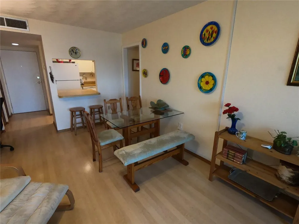 19451 GULF BOULEVARD #604 Indian Shores, FL 33785