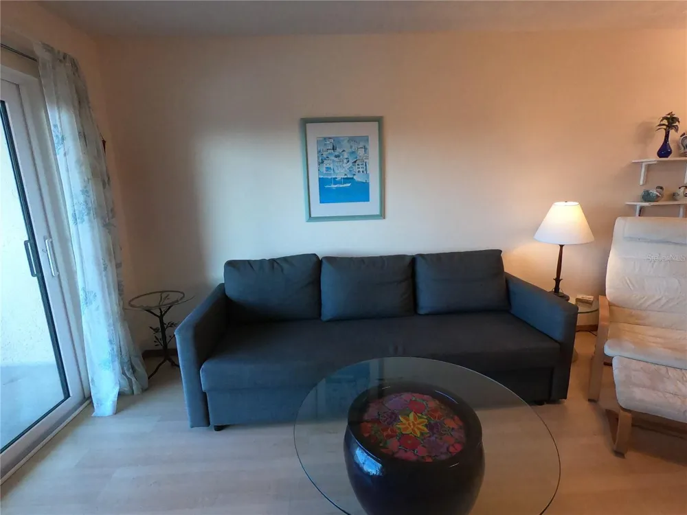 19451 GULF BOULEVARD #604 Indian Shores, FL 33785
