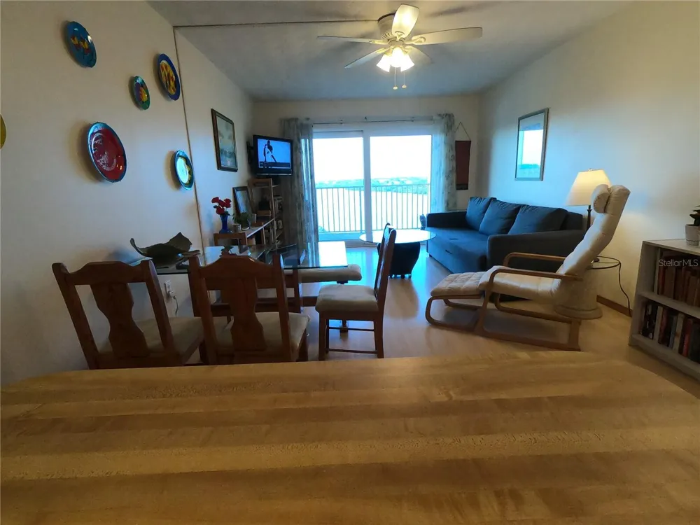 19451 GULF BOULEVARD #604 Indian Shores, FL 33785