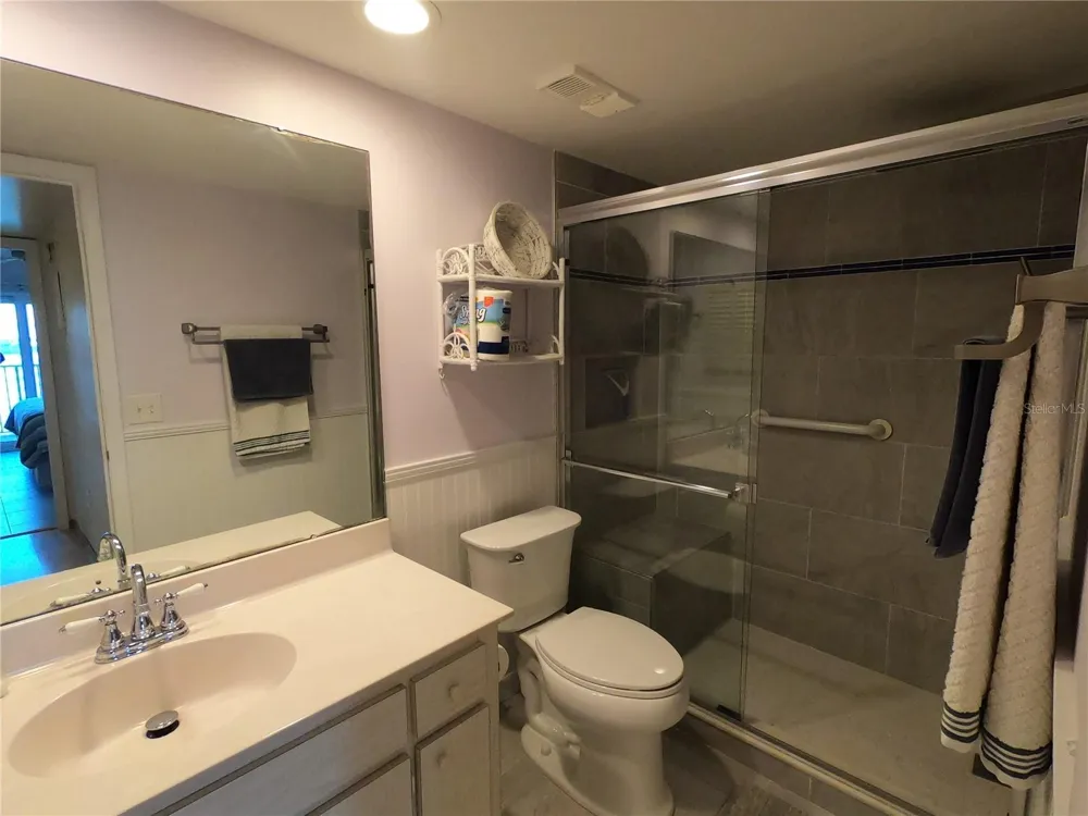19451 GULF BOULEVARD #604 Indian Shores, FL 33785