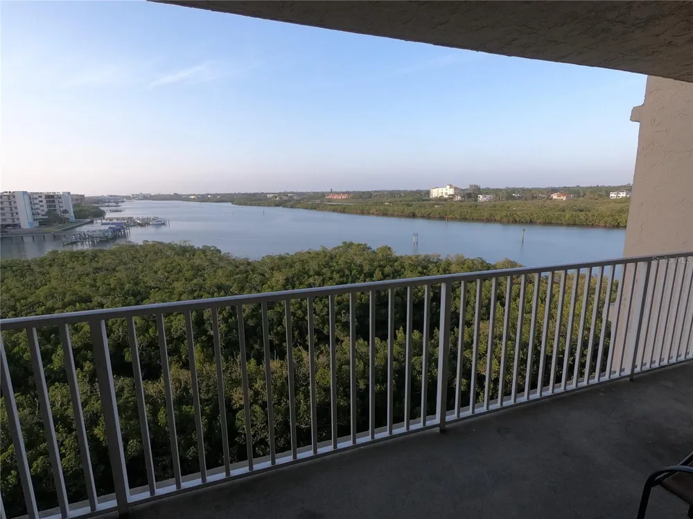 19451 GULF BOULEVARD #604 Indian Shores, FL 33785