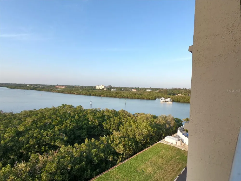 19451 GULF BOULEVARD #604 Indian Shores, FL 33785