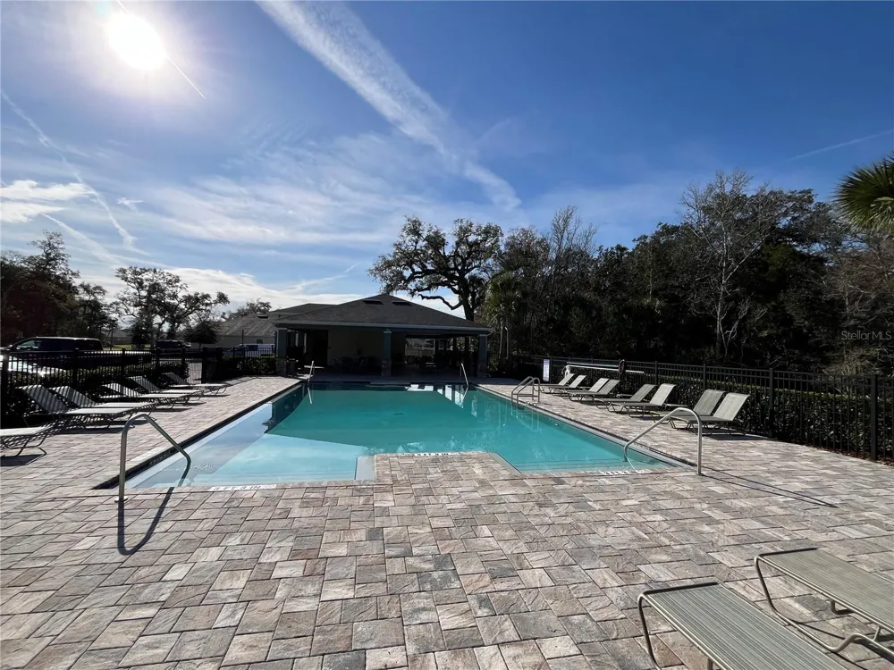 2219 LAKE PRESERVE CIRCLE New Smyrna Beach, FL 32168