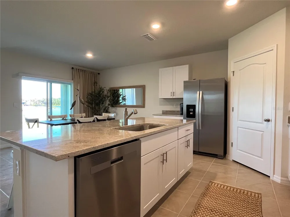 2219 LAKE PRESERVE CIRCLE New Smyrna Beach, FL 32168