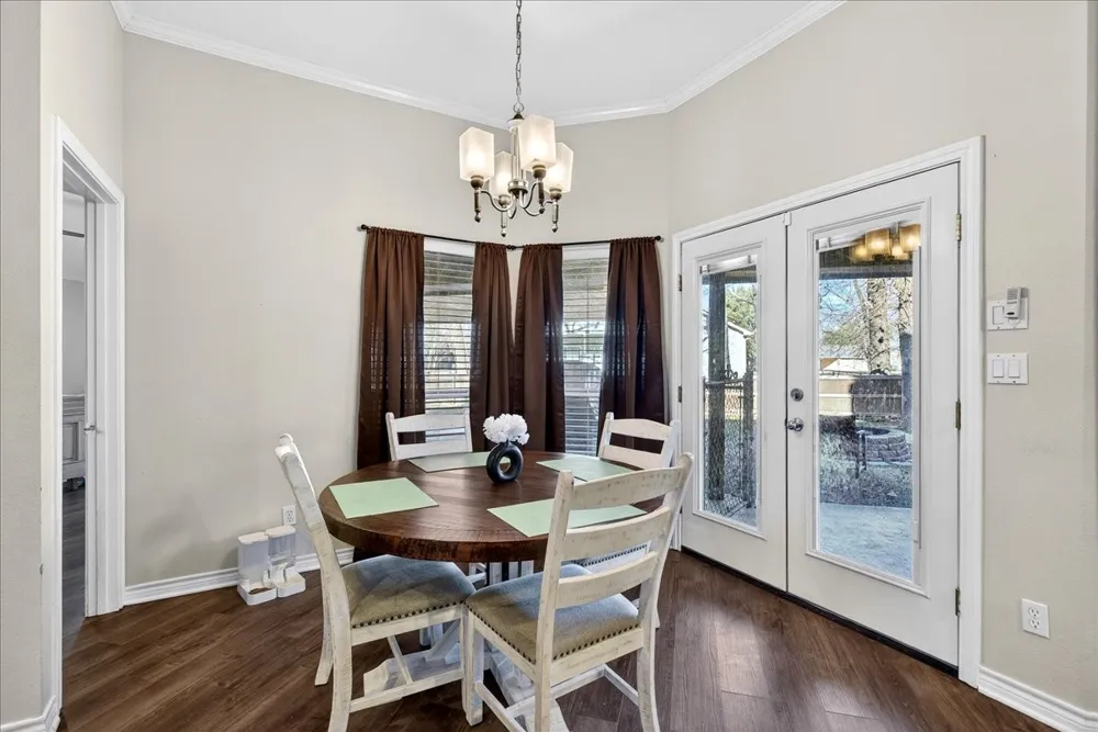 101 Idlewood Road Enchanted Oaks, TX 75156