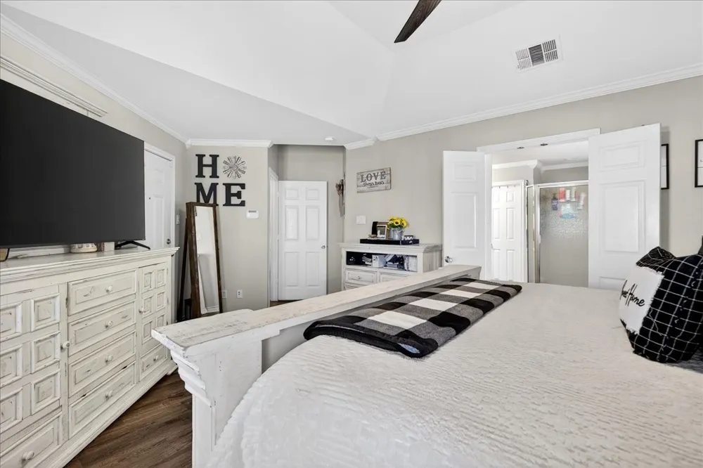101 Idlewood Road Enchanted Oaks, TX 75156
