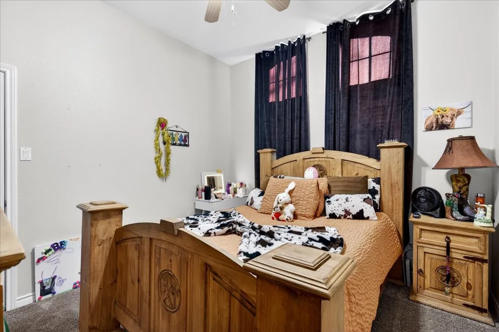 101 Idlewood Road Enchanted Oaks, TX 75156