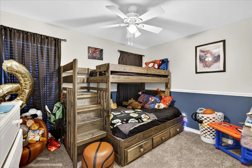 101 Idlewood Road Enchanted Oaks, TX 75156