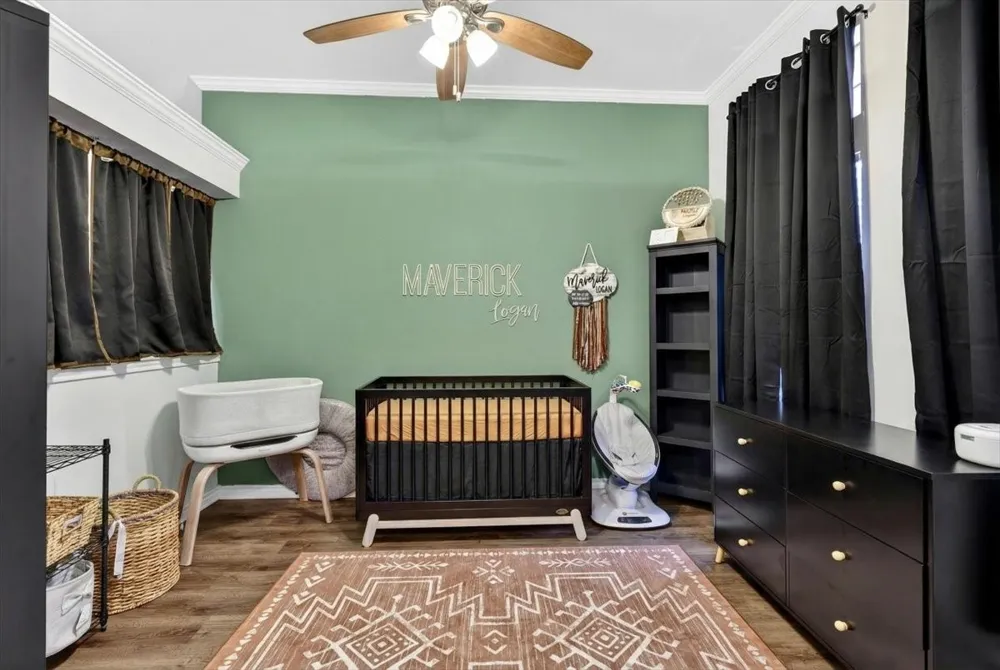 101 Idlewood Road Enchanted Oaks, TX 75156