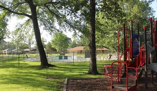 101 Idlewood Road Enchanted Oaks, TX 75156
