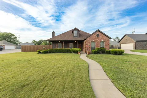 1308 Madeline Street