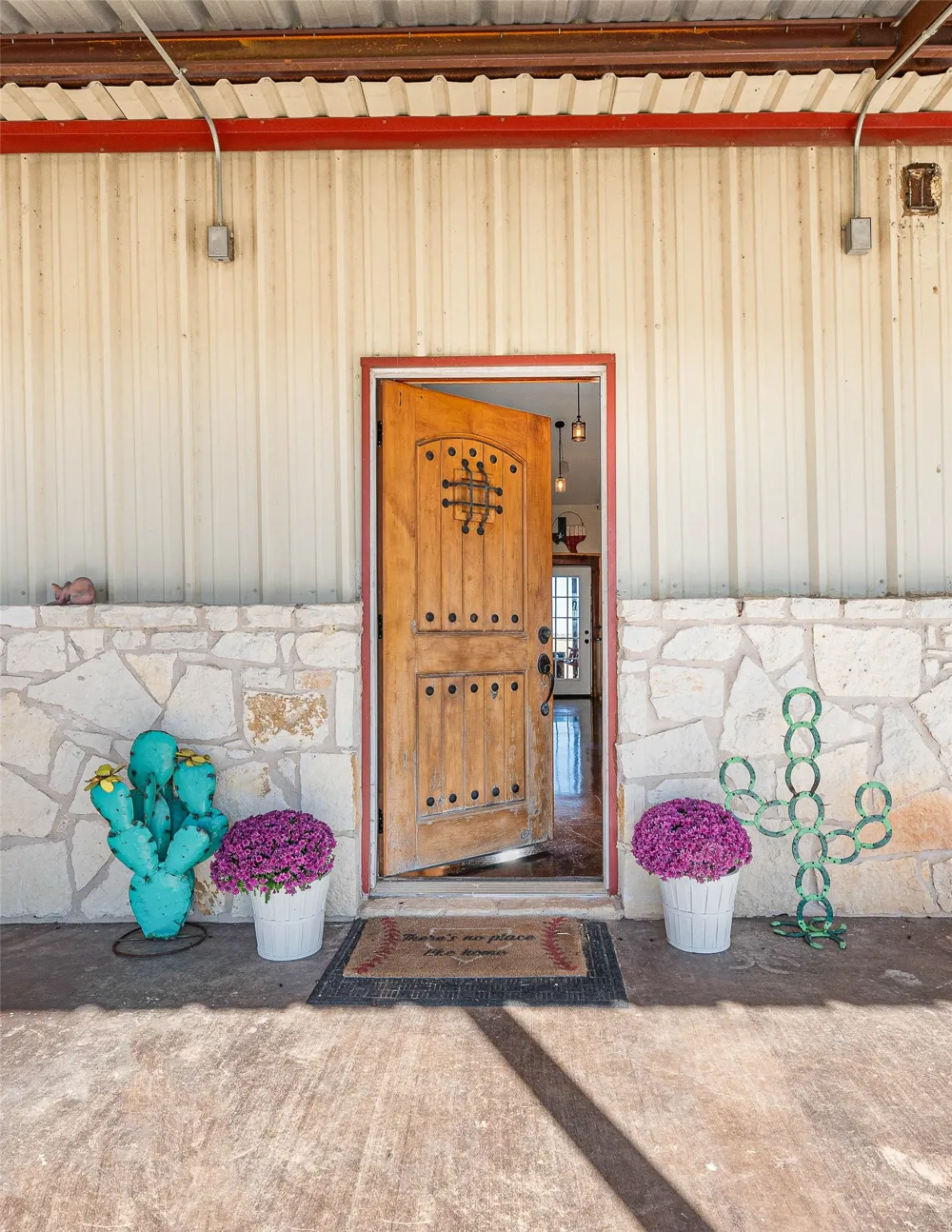 318 CR 3355 Valley Mills, TX 76689