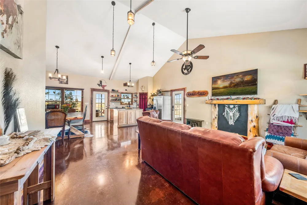 318 CR 3355 Valley Mills, TX 76689