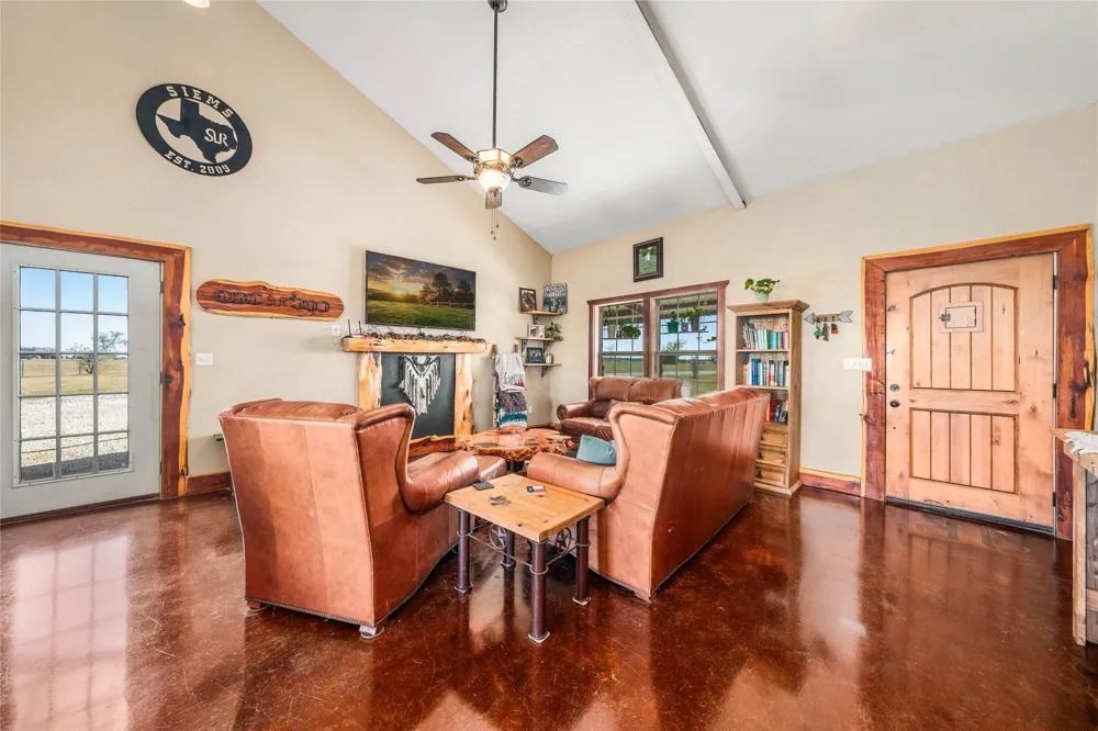 318 CR 3355 Valley Mills, TX 76689