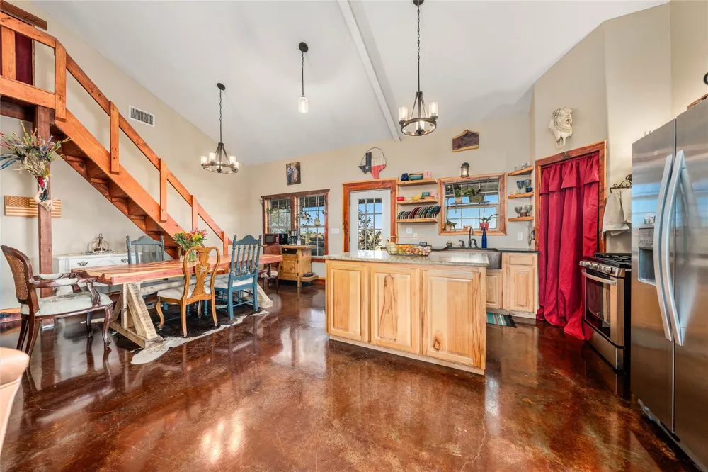 318 CR 3355 Valley Mills, TX 76689