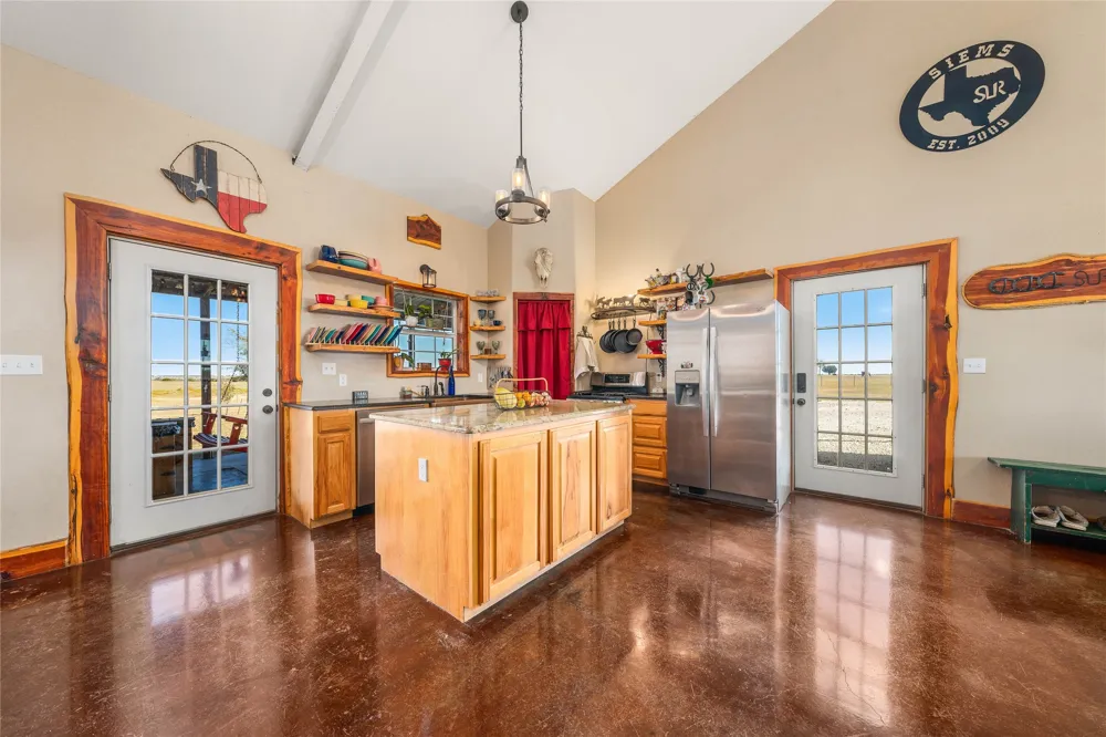 318 CR 3355 Valley Mills, TX 76689