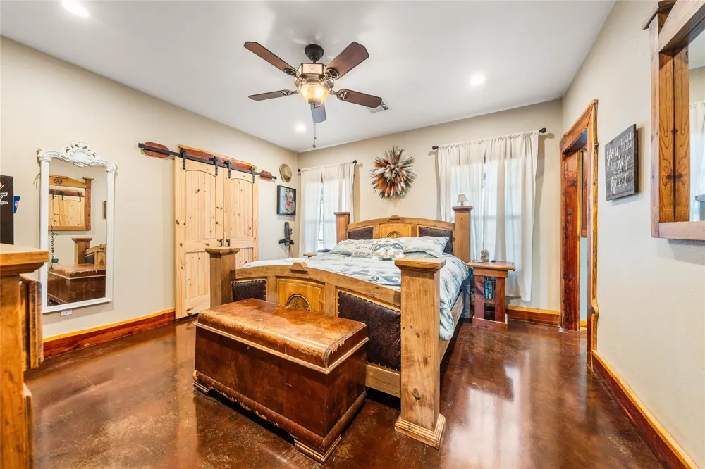 318 CR 3355 Valley Mills, TX 76689