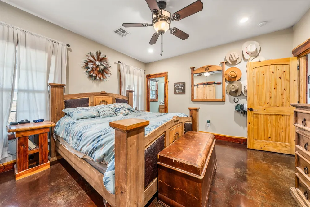 318 CR 3355 Valley Mills, TX 76689