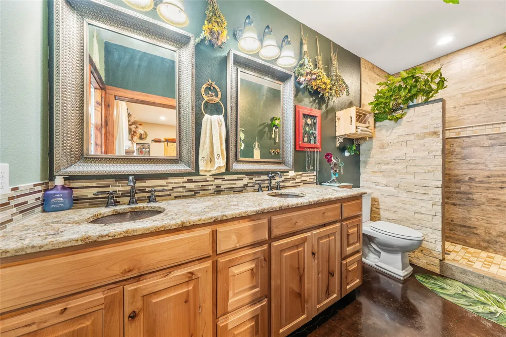 318 CR 3355 Valley Mills, TX 76689