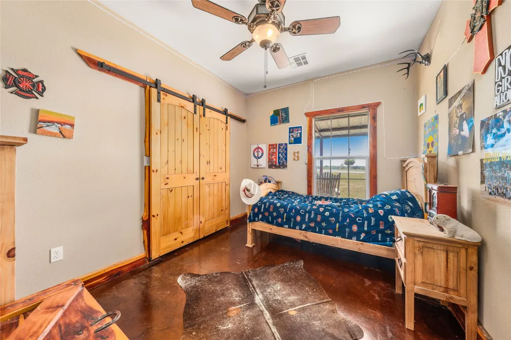 318 CR 3355 Valley Mills, TX 76689