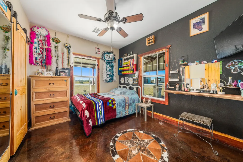 318 CR 3355 Valley Mills, TX 76689