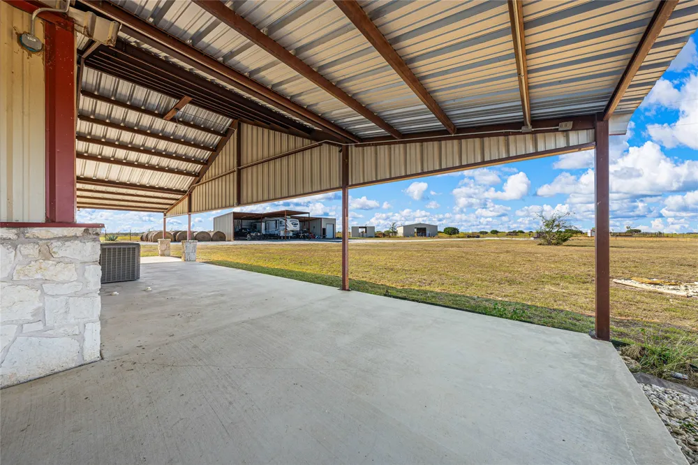 318 CR 3355 Valley Mills, TX 76689