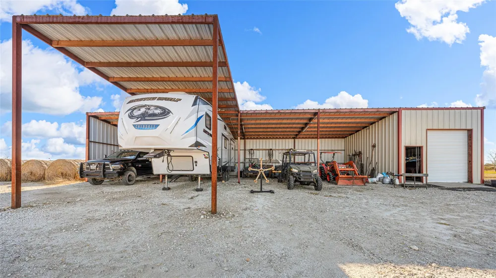 318 CR 3355 Valley Mills, TX 76689