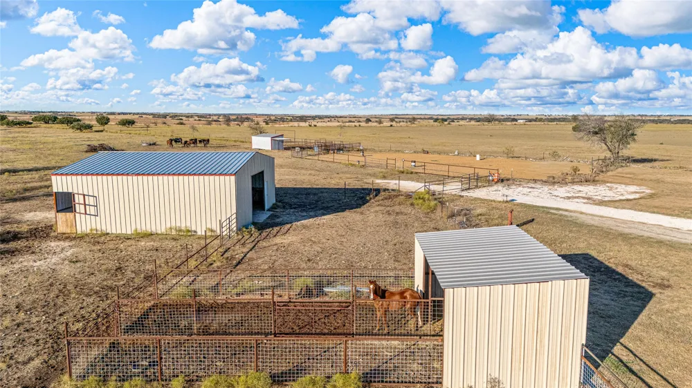 318 CR 3355 Valley Mills, TX 76689