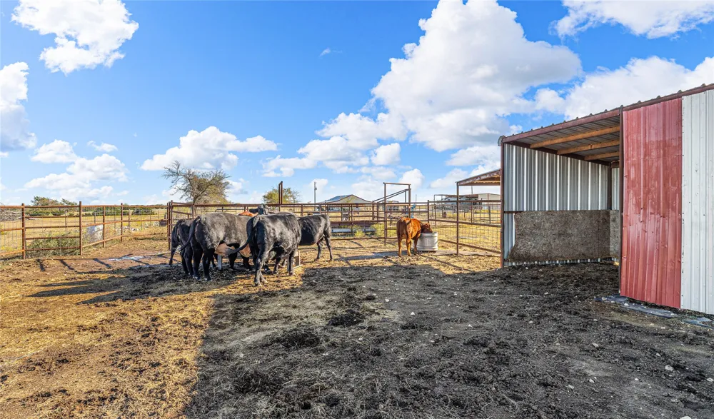 318 CR 3355 Valley Mills, TX 76689