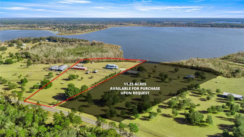 5251 SE 180TH AVENUE ROAD Ocklawaha, FL 32179