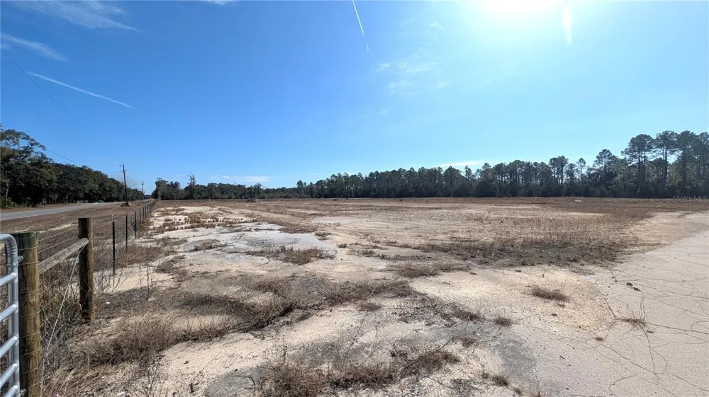 13550 NW OLD FANNIN ROAD Chiefland, FL 32626