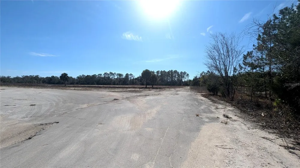 13550 NW OLD FANNIN ROAD Chiefland, FL 32626