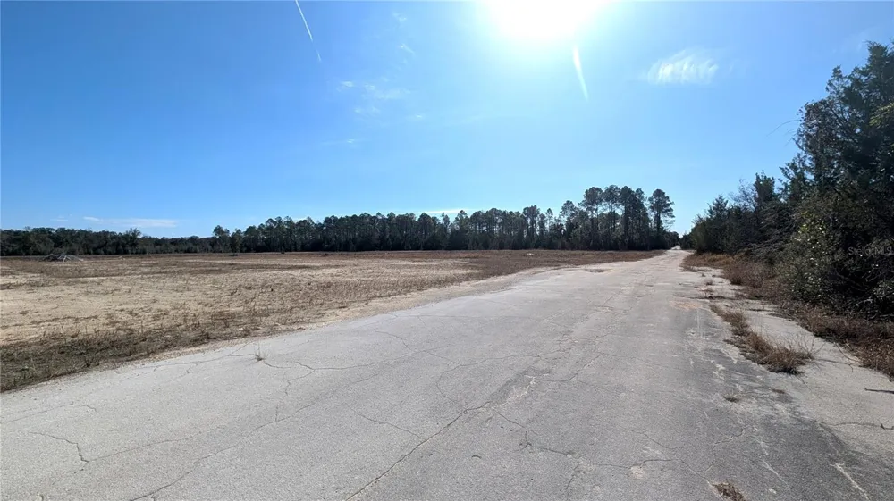 13550 NW OLD FANNIN ROAD Chiefland, FL 32626