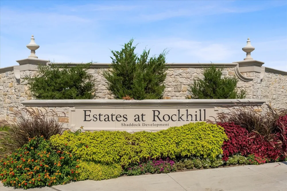 16368 Parish Lane Frisco, TX 75033