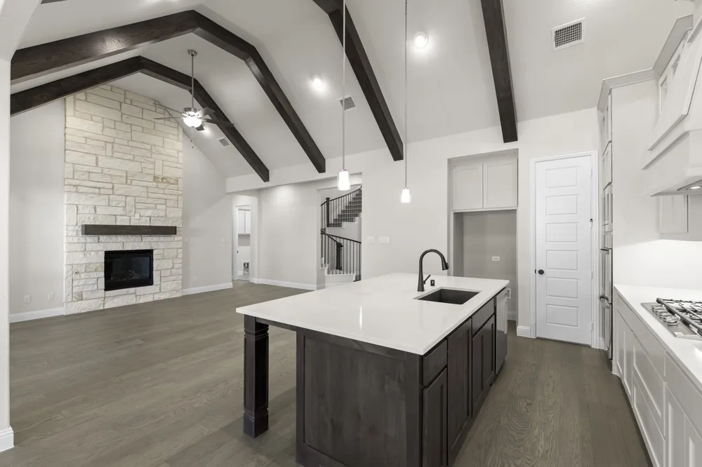 16368 Parish Lane Frisco, TX 75033