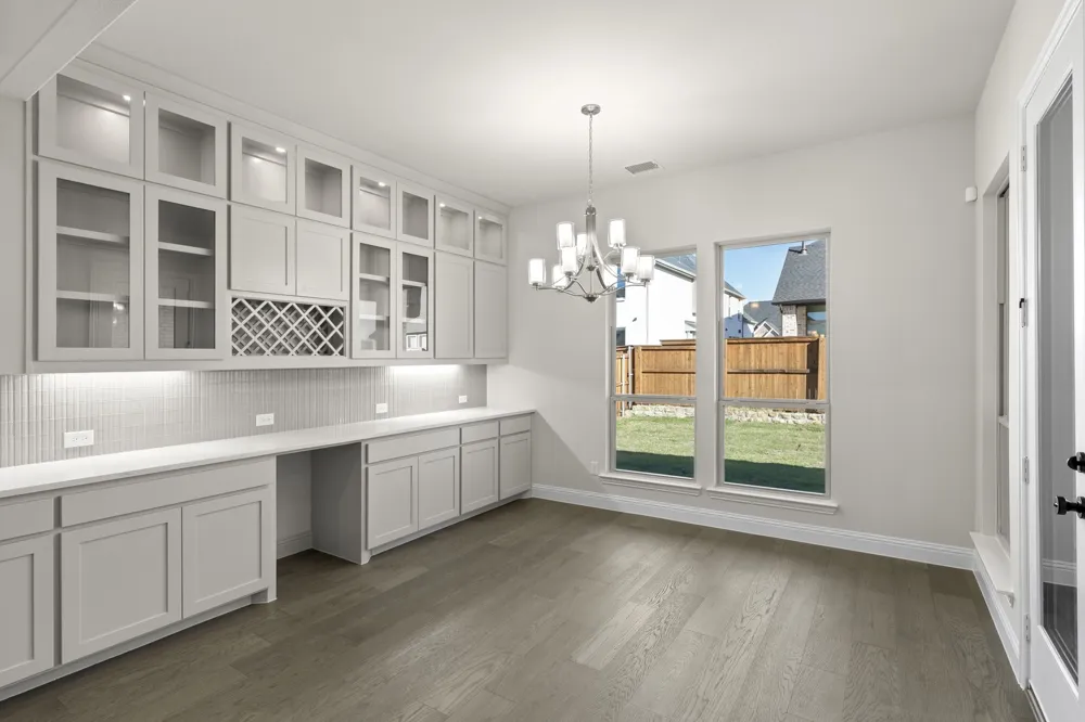 16368 Parish Lane Frisco, TX 75033