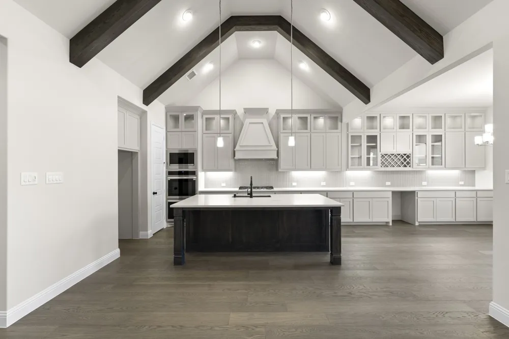 16368 Parish Lane Frisco, TX 75033