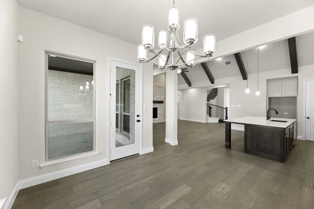 16368 Parish Lane Frisco, TX 75033