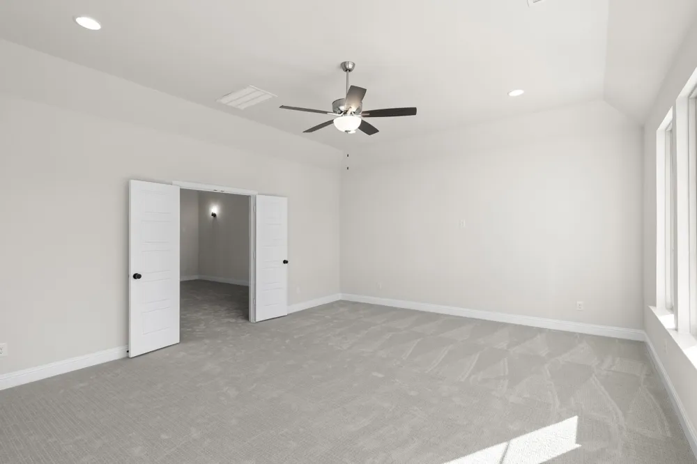 16368 Parish Lane Frisco, TX 75033
