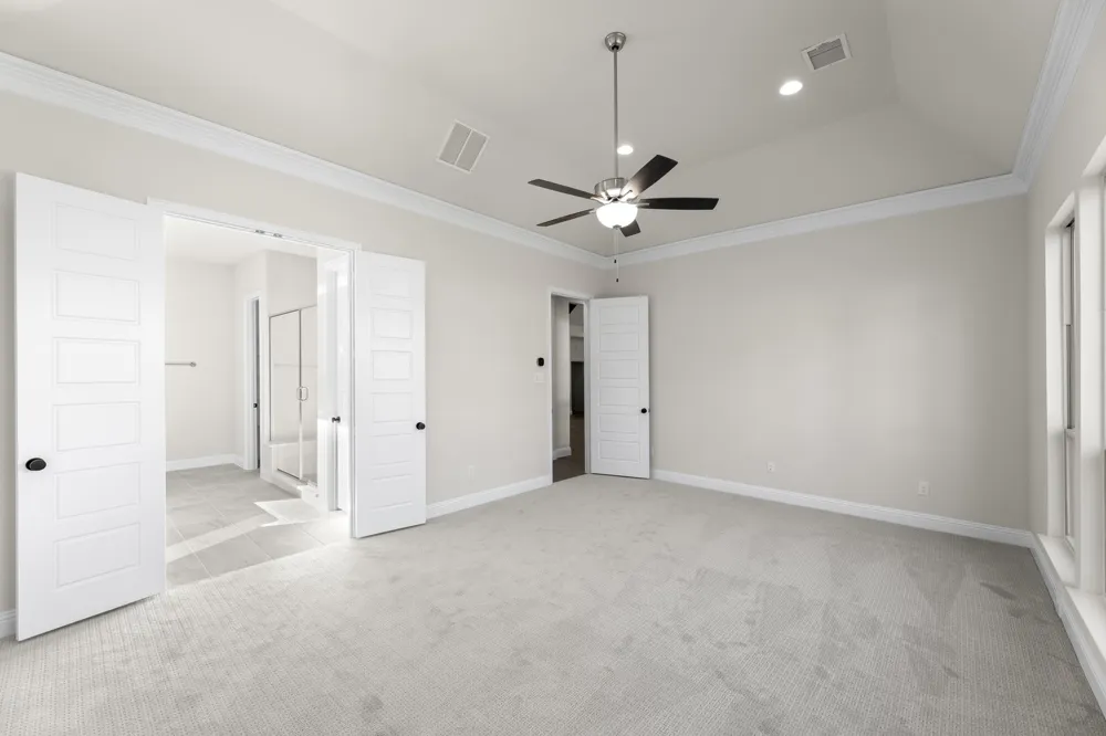 16368 Parish Lane Frisco, TX 75033
