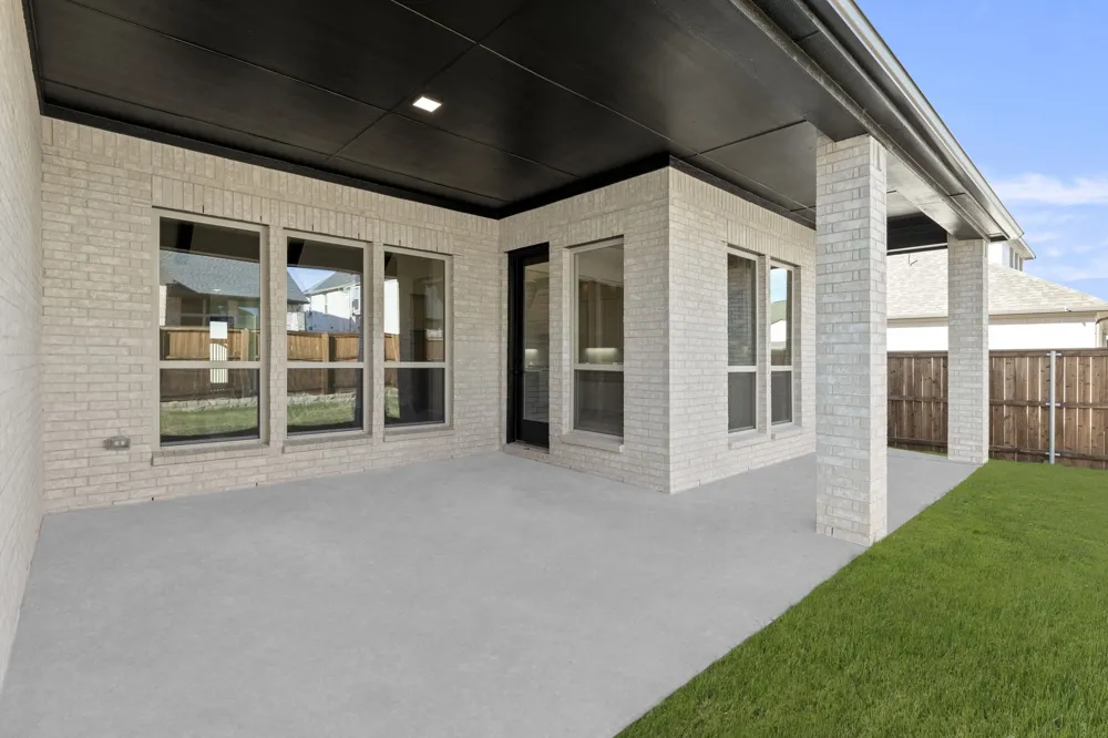 16368 Parish Lane Frisco, TX 75033