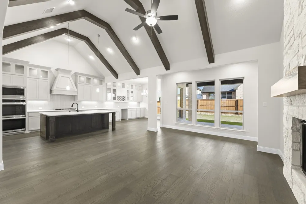 16368 Parish Lane Frisco, TX 75033