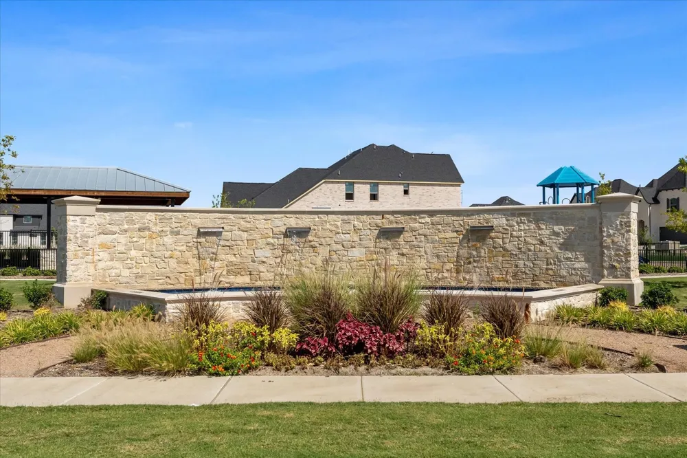16368 Parish Lane Frisco, TX 75033