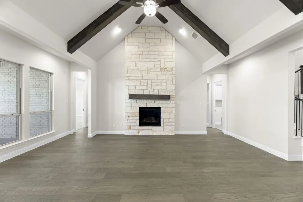 16368 Parish Lane Frisco, TX 75033